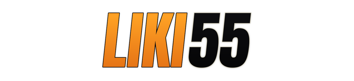 liki55 লোগো